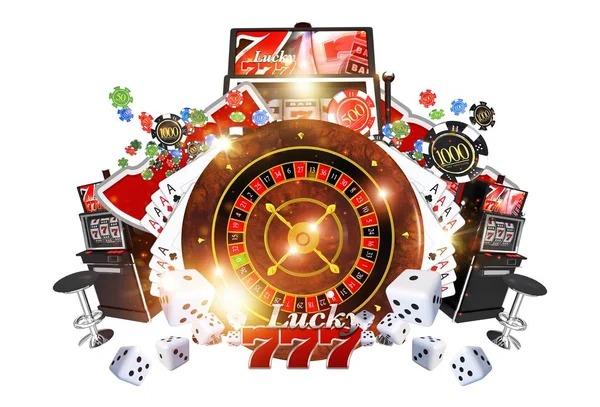 Togel 2D number selection interface on laris4d platform